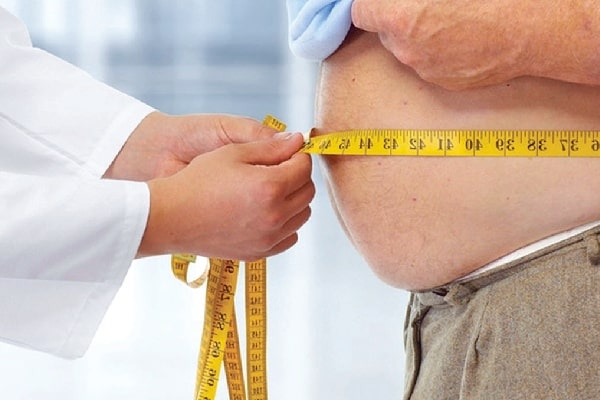 Obesity- Reliant Endocrinology